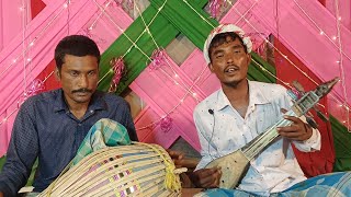 নিদয়ারে ভালবেসে সোনার দেহ করলাম ছাই | Nidoyare Bhalobeshe Sonar Deho Korlam Chaay | Folk Music