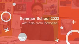 MPW Summer School Testimonial: Kale