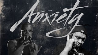 VSA CHXCKY 333 x TheZeffsterr - ANXIETY (Official Music Video)