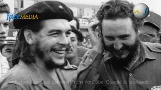 Fidel Castro - ஃபெடல் காஸ்ட்ரோ