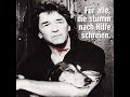 peter maffay so bist du