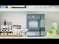 Best Countertop Ice Makers 2024 🥶🏡 The 5 Best Countertop Ice Makers