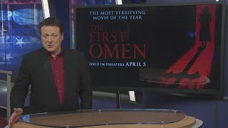 Director's Chair | The First Omen, Monkey Man & more hit theaters