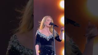 Adele - One and Only | Munich