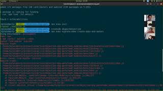Objection.js