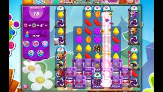 Candy Crush Saga Level 10226 NO BOOSTERS