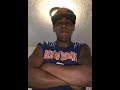 New York Knicks Fans Live Reaction To Frank Ntilikina Being Selected In The 2017 NBA Draft