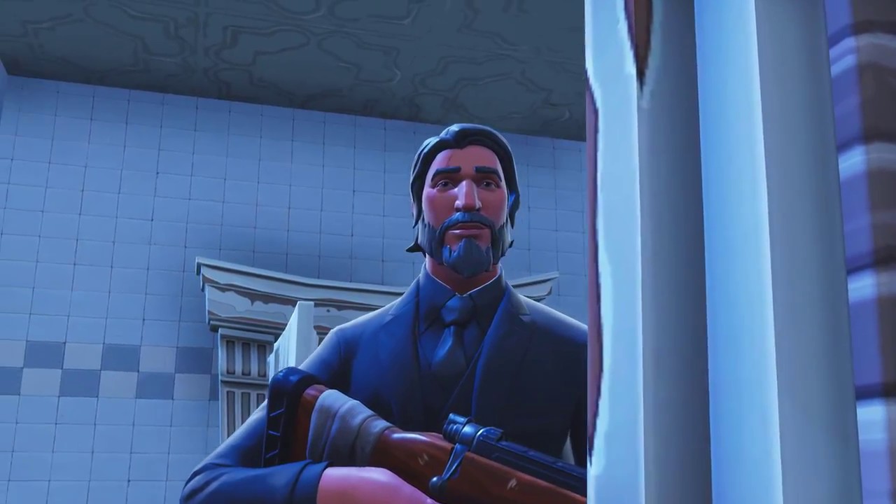 R Fortnitecompetitive Showcase Youtube