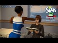 The Sims 2 (Longplay, No Commentary) #2 - Student Housing Household