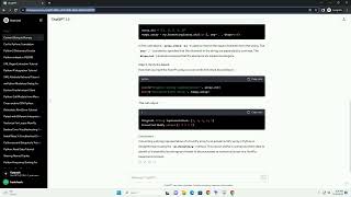 Convert a str numpy array representaion to a numpy array Python