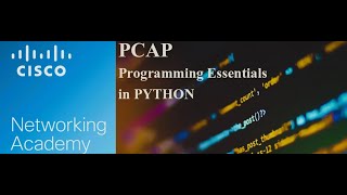 Module 1 Test Answers | Python Essentials 1 : Basics