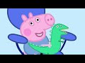 fun cartoons for kids peppa pig goes to the dentist