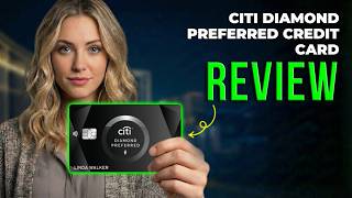 Citi Diamond Preferred Credit Card Review 2026 | 0% APR Balance Transfer & Long Intro APR Benefits