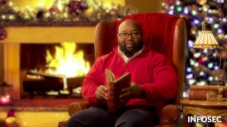 Hacked for the Holidays: Tips to avoid holiday phishing scams | Free security awareness toolkit