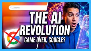 Stop Using Google — Use These AI Tools Instead