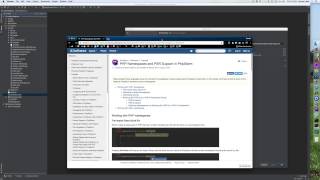 Generating Code in PhpStorm
