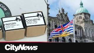 Trio of Metro Vancouver councillors call for end to B.C.’s decriminalization pilot