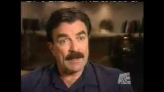 There's Only One Magnum P.I., And His Name Is Tom Selleck