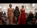 PARIS - Highlights from SMGlobal Catwalk PFW GALA S/S24