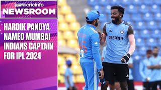IPL 2024 | Jaffer: Surprised Mumbai Indians moved on from Rohit so quickly