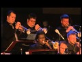 St  Louis Blues—Central Washington University Jazz Band 1 at the 2015 Next Generation Jazz Festival