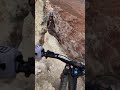 🤯 Worlds CRAZIEST Desert Mountain Bike Riding! 😬🔥