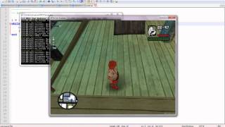 MTA:SA LUA Scripting Tutorial 9 : LUA Loops