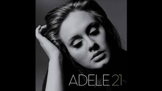 Need You Now - Adele \u0026 Darius Rucker - Bonus Track