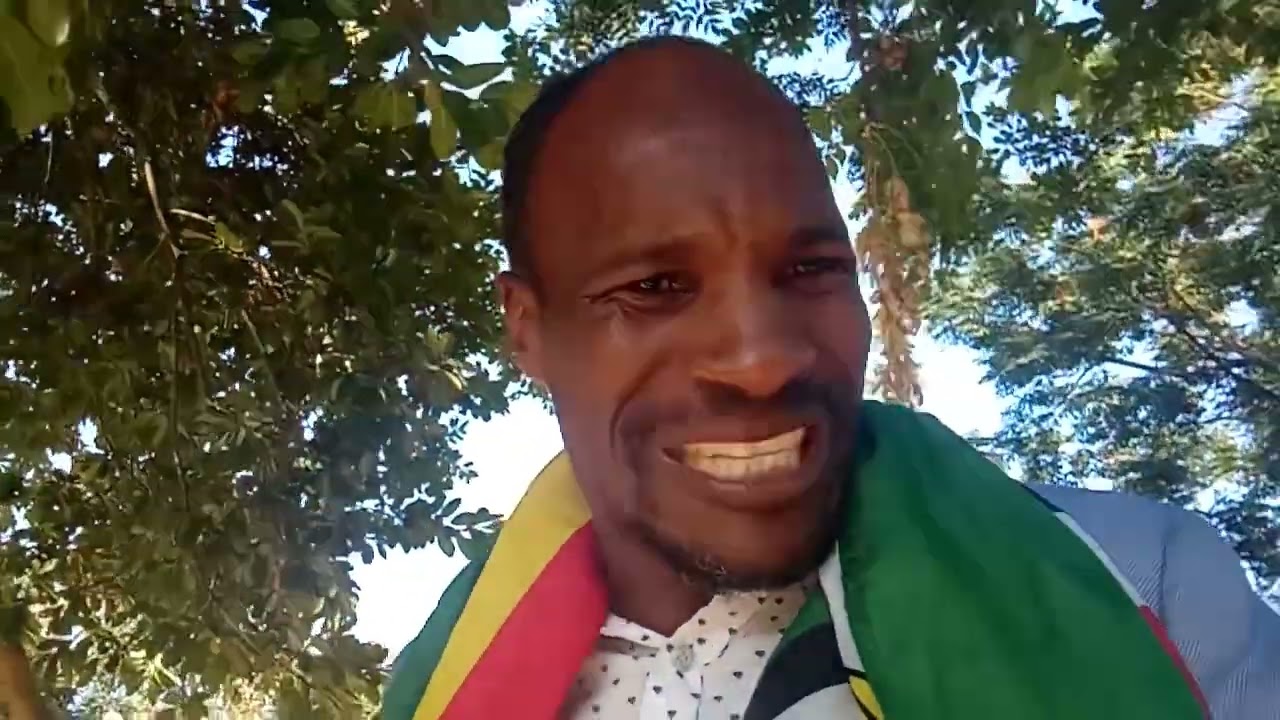 Prophet Makandiwa’s Bedroom Prophecy About Zimbabwe.Let Them Come Open ...