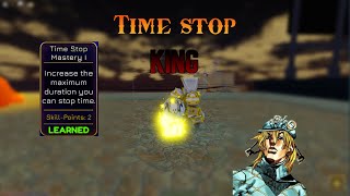 [YBA🎃] King Of Time Stop, Twau + Box In 1v1s (NEW)