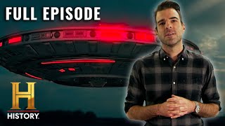 UFOs: Are We Truly Alone? | In Search Of (S2, E7) | Full Episode