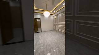 گھر خریدیں بمعہ گارنٹی او وارنٹی 10 Marla Brand New House Bahria Town Lahore