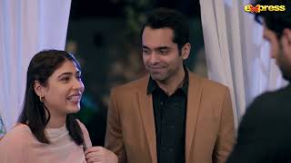 Best Moments 02 - Mein Kahani Hun - Episode 9 | Sonia Mishal - Faizan Khawaja - Omar Shahzad