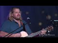Stand Up in Germany with Roy Fields