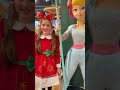 Magical Christmas Shopping at The Disney Store in London!