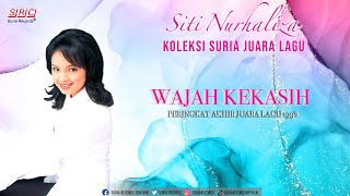 Siti Nurhaliza - Wajah Kekasih ( Anugerah Juara Lagu 1998)