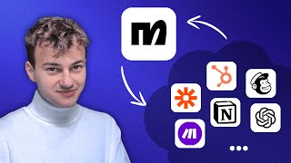 Connect ANY External Tool to Social Media Chatbot (Manychat Integrations)