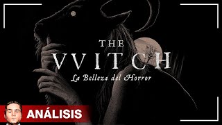 THE WITCH: La BELLEZA del HORROR