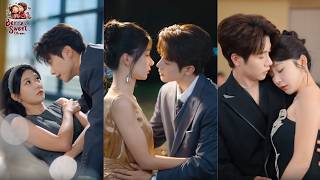 [ENG DUB] A Second Chance at Life... And a Forced Romance With My Rival! | CDRAMA