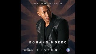 TrendingSA - 30 Apr 2018