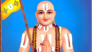 श्री रामानुज संप्रदाय महान क्यों है |#ramanuja #jaishreeram #vaishnav #yt #ytviral #ram