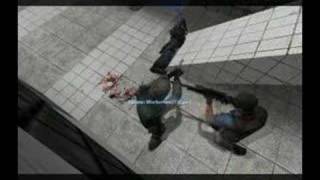 CSS Rampage Trailer