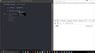 JavaScript ES6 Tutorial #7 - New String Methods