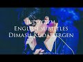 Juldyzym - Dimash Kudaibergen (English Subtitles)