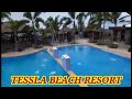 Tessla Beach Resort is your event  destination🎯wedding/birthday/family gathering and more❗