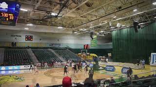 2024 NJCAA Tournament Highlights