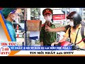 TỪ NGÀY 1-10 TP HCM ĐI LẠI NHƯ THẾ NÀO? | 24H ONTV