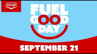 2021 Fuel Good Day Recipient - Hope 4 MVC Kids