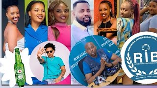 VIDEO ZA EMELYNE ISHANGA IBYAZO RIB YABIJEMO, DJ BRIANNE NAWE YABAJIJWE IBIBAZO, BURYA SIYARUMWE