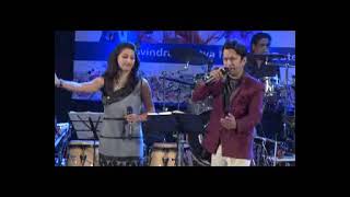 Tum Saath Ho Jab Apne  | Alok Katdare sings for SwarOm Events and Entertainment